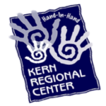 Kern Regional Center Logo