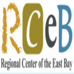 Regional Center of the East Bay Logo