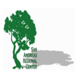 San Andreas Regional Center Logo