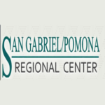 San Gabriel/Pomona Regional Center Logo