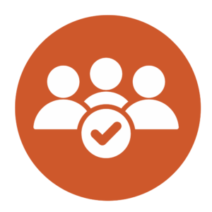 Set Up Employees and Services Icon