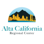 Alta California Regional Center Logo