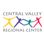 Central Valley Regional Center Logo