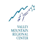 Valley Mountain Regional Center Logo